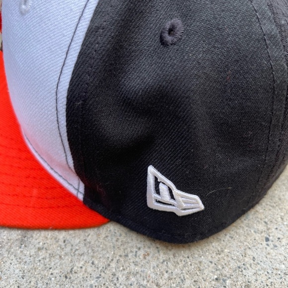 Baltimore Orioles Men's New Era 59Fifty Multiocolor Cap 6 3/4 MLB Baseball Fit - Picture 5 of 13